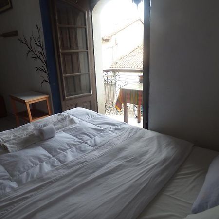 Peruvian Hostal Cuzco Exterior photo