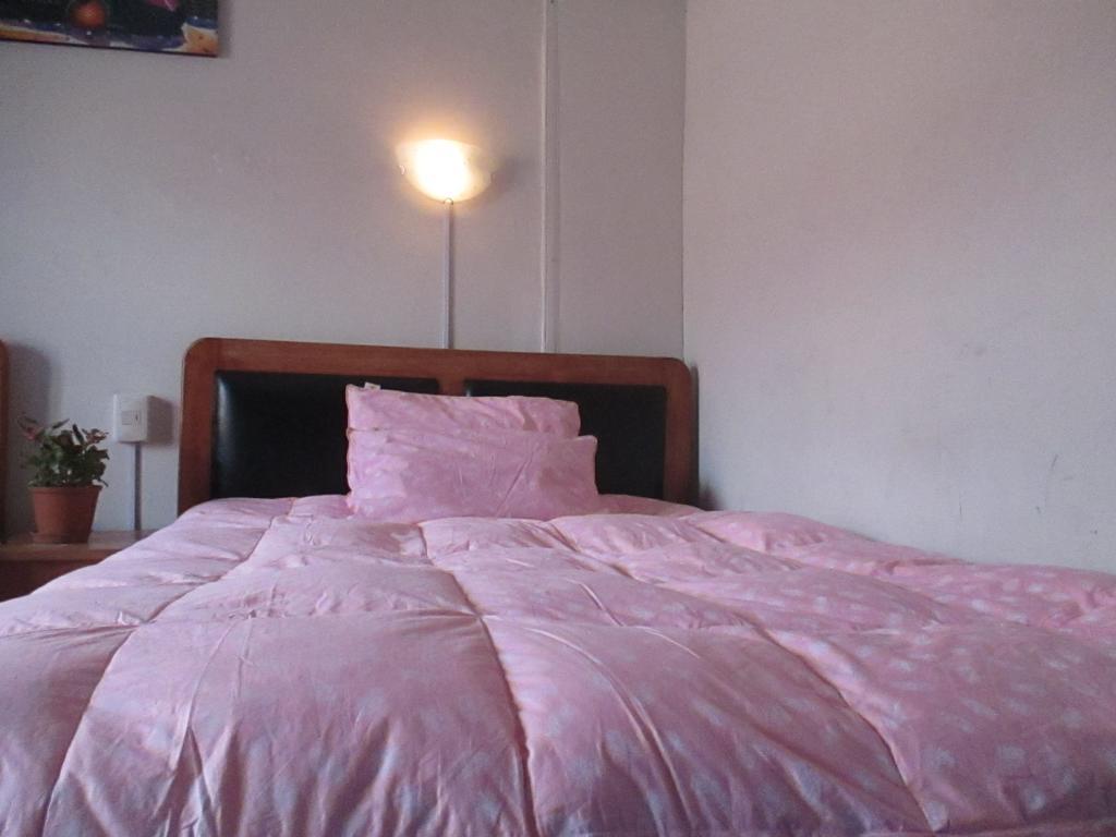 Peruvian Hostal Cuzco Room photo