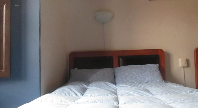 Peruvian Hostal Cuzco Room photo