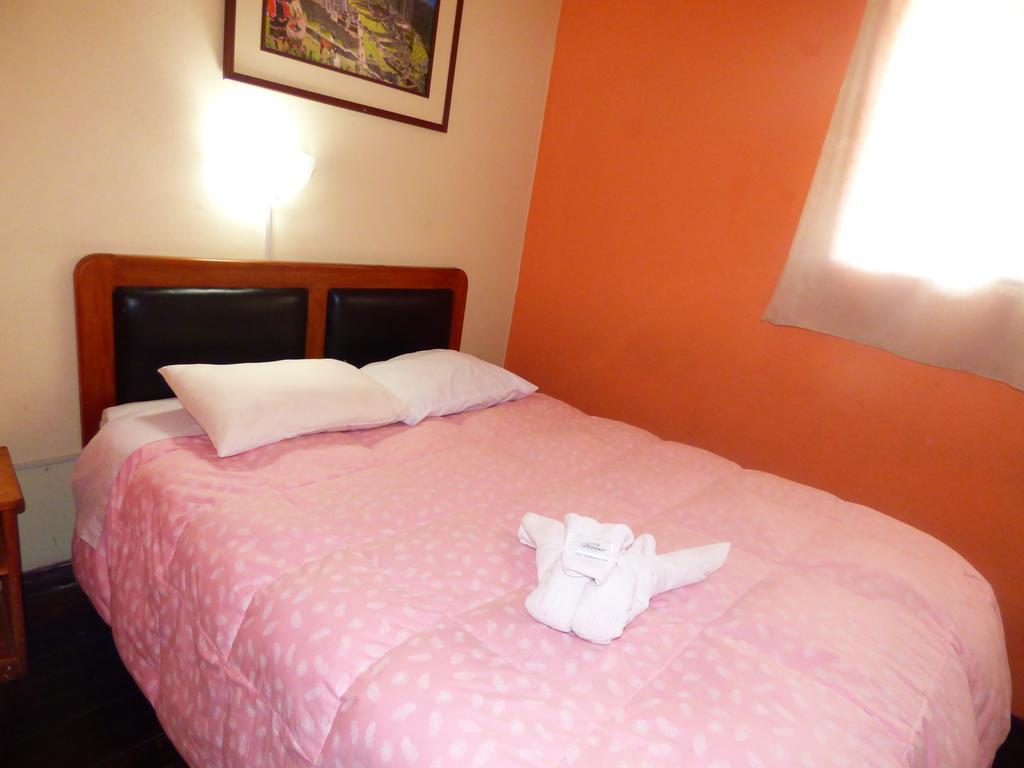 Peruvian Hostal Cuzco Exterior photo