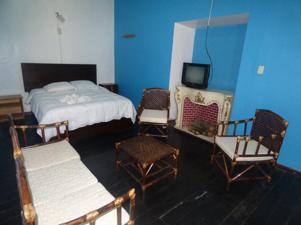Peruvian Hostal Cuzco Exterior photo