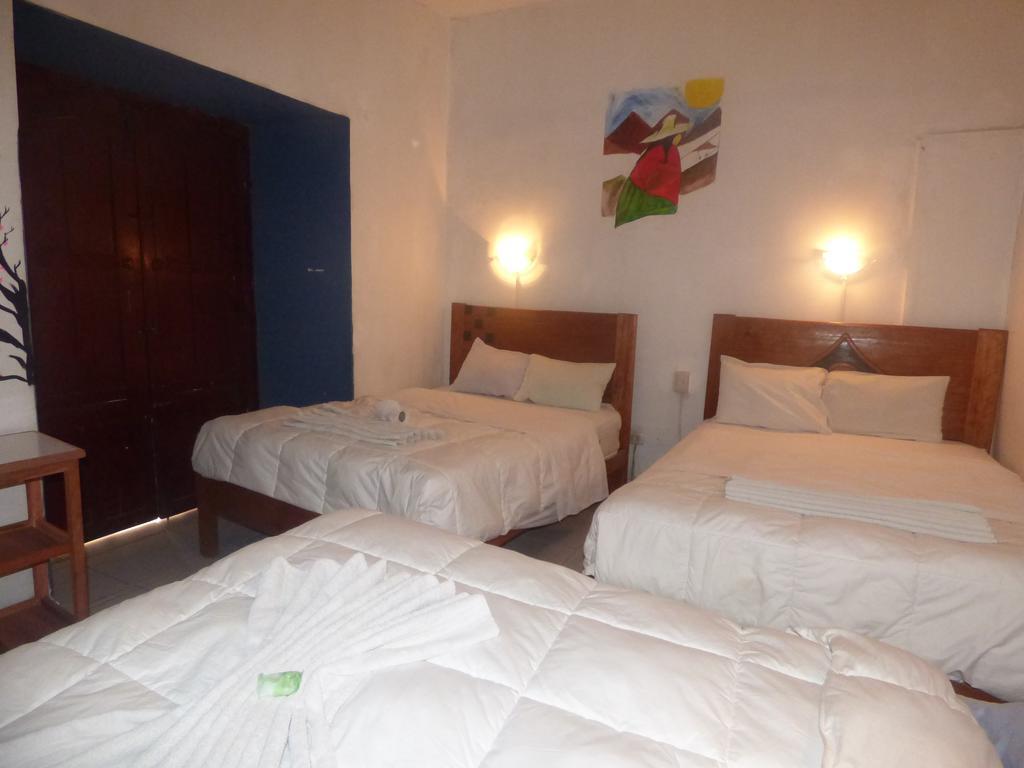 Peruvian Hostal Cuzco Exterior photo