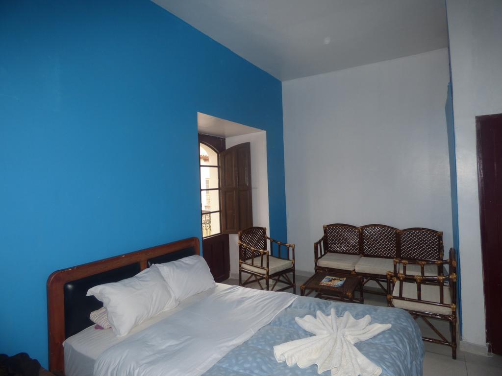 Peruvian Hostal Cuzco Exterior photo