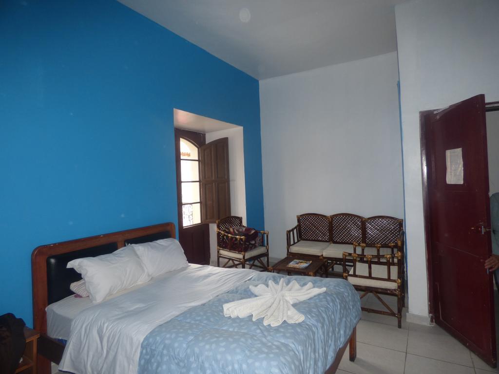 Peruvian Hostal Cuzco Exterior photo