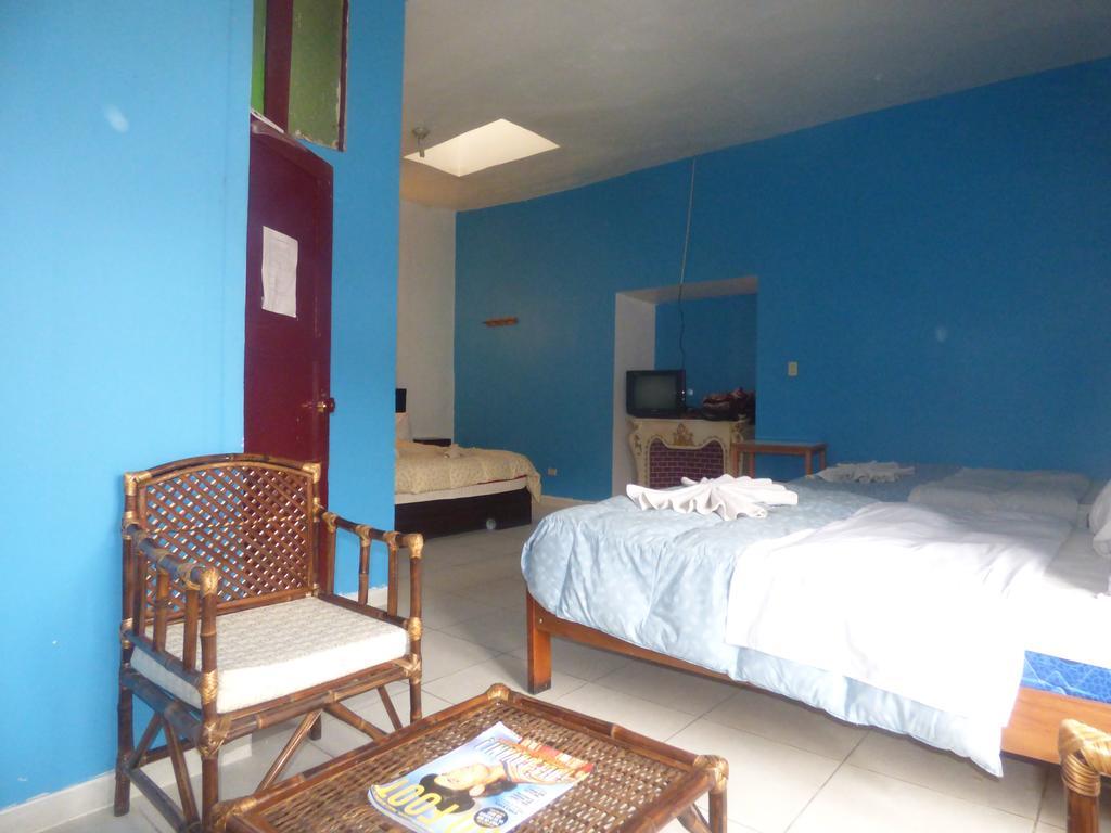 Peruvian Hostal Cuzco Exterior photo