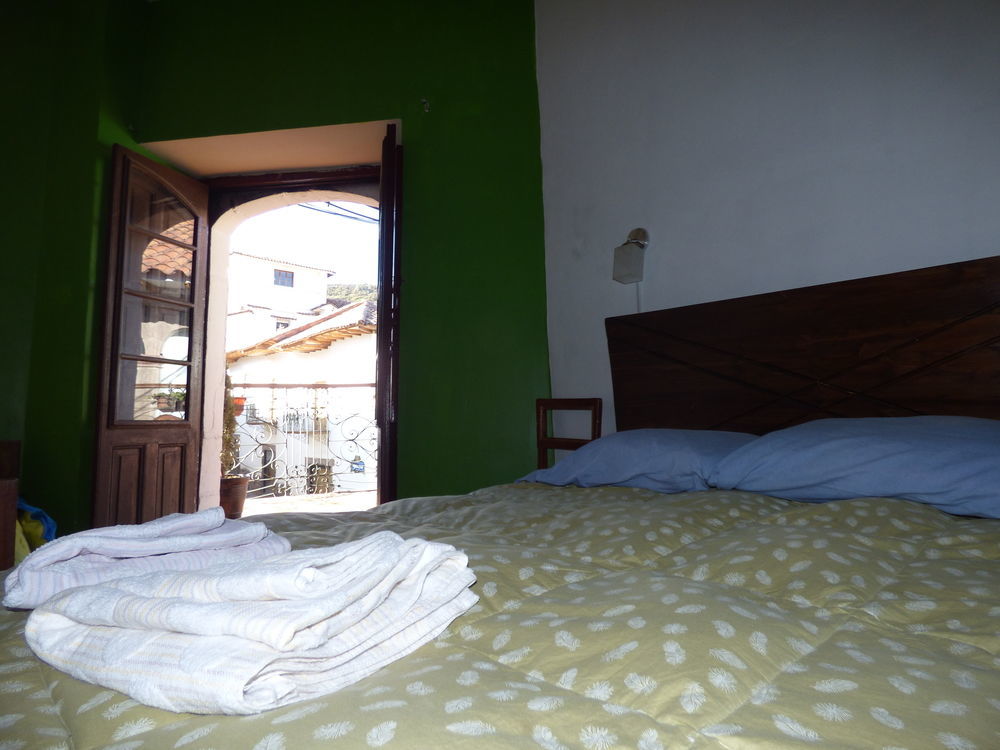 Peruvian Hostal Cuzco Exterior photo