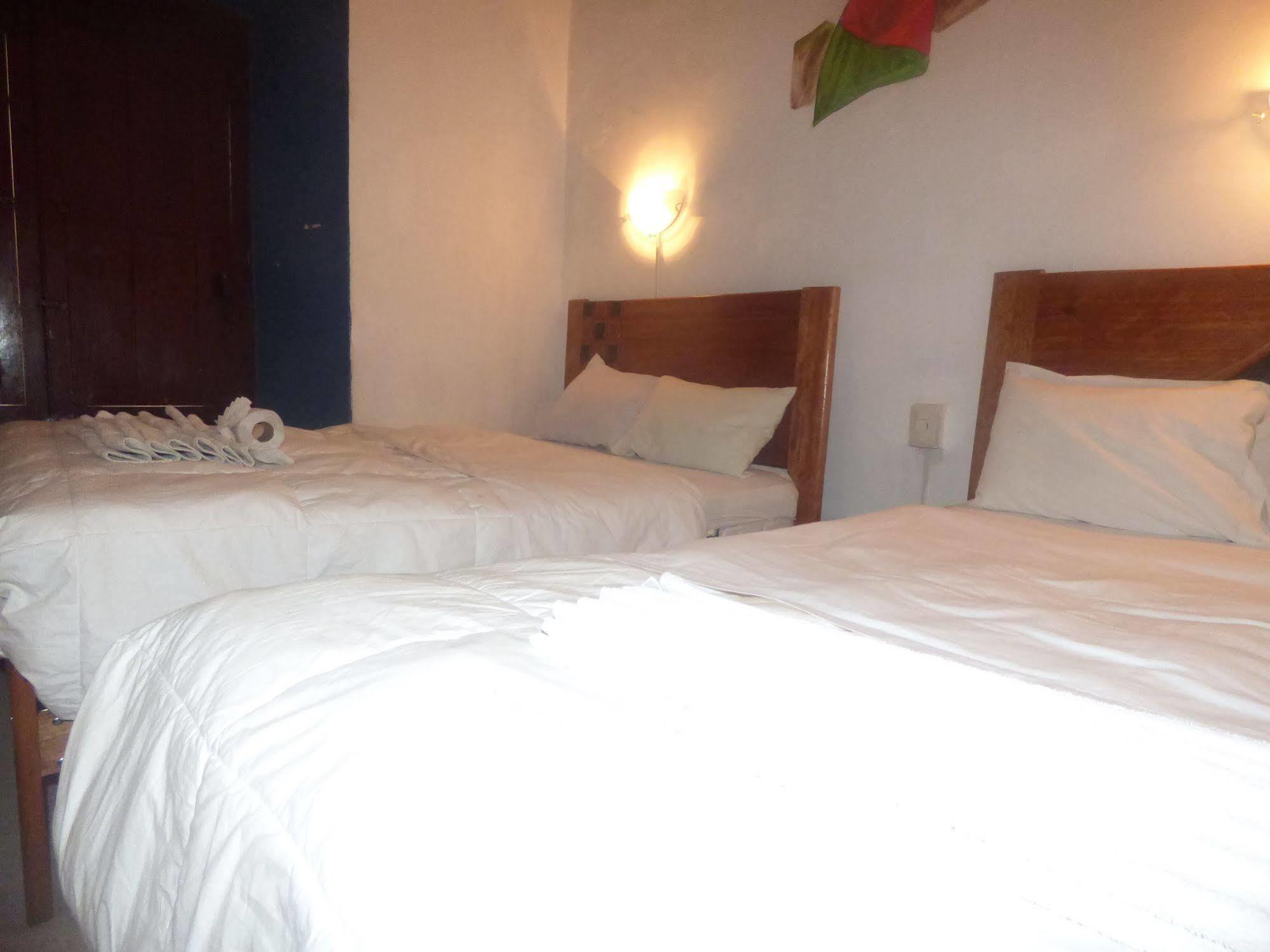 Peruvian Hostal Cuzco Exterior photo