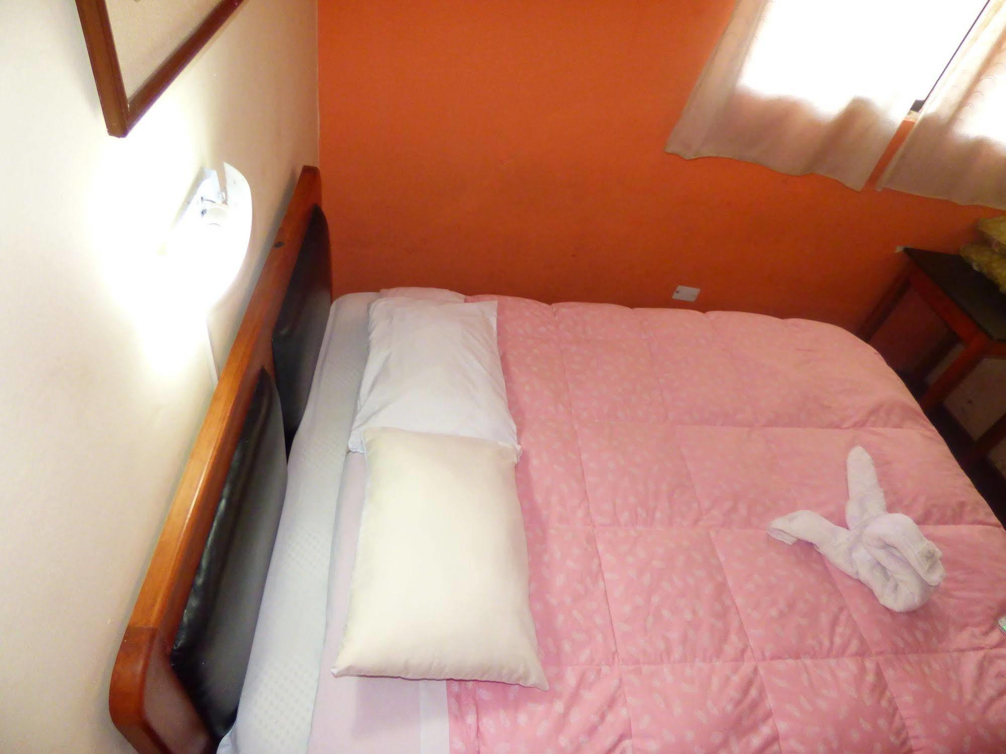 Peruvian Hostal Cuzco Exterior photo