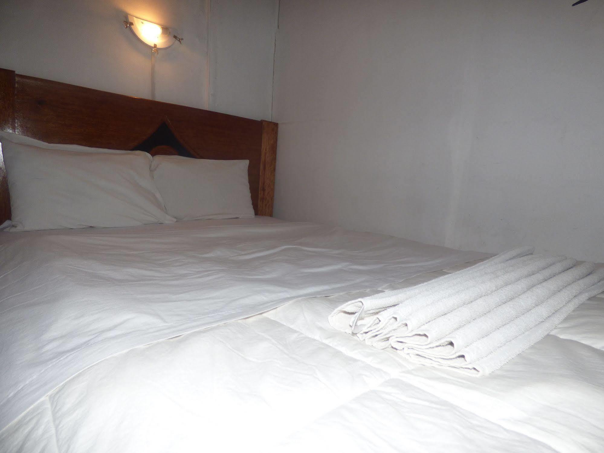 Peruvian Hostal Cuzco Exterior photo